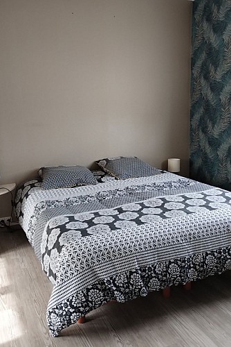 Meublé La Petite Cabane