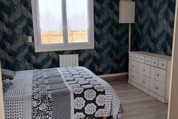 Meublé La Petite Cabane