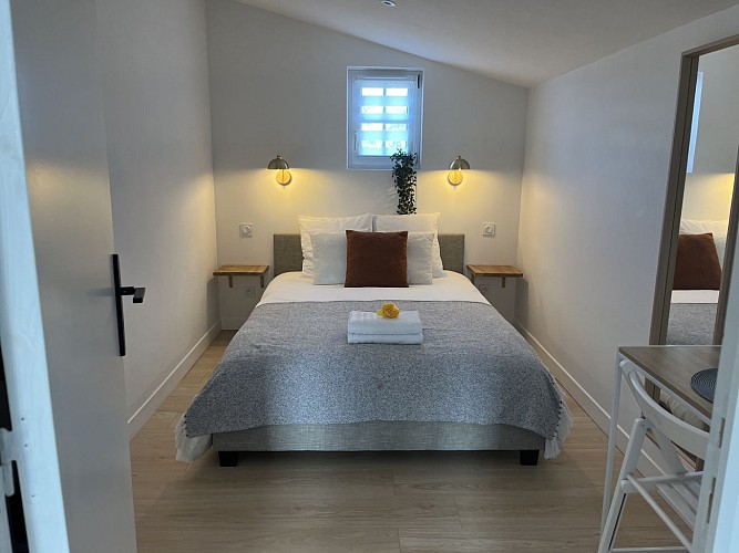 Meublé La Vie Douce