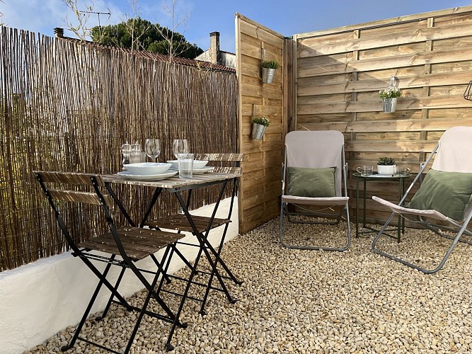 Meublé La Vie Douce