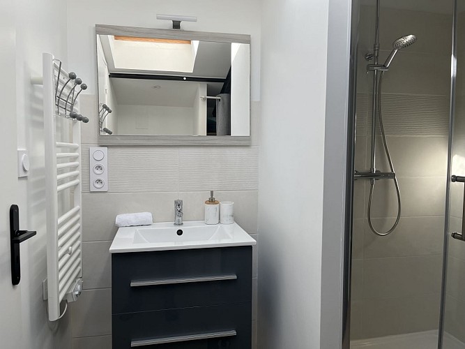 Meublé La Vie Douce