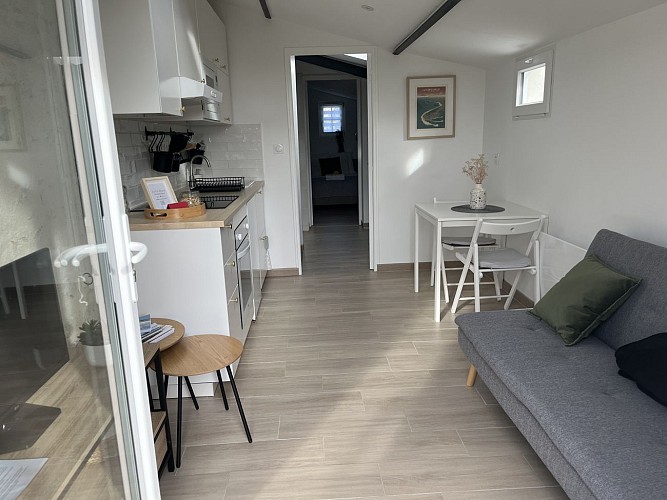 Meublé La Vie Douce