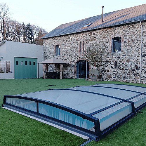 Gîte de la Duranderie - 10 personnes