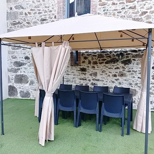 Gîte de la Duranderie - 10 personnes