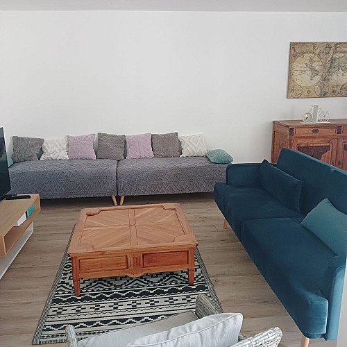 Gîte de la Duranderie - 10 personnes