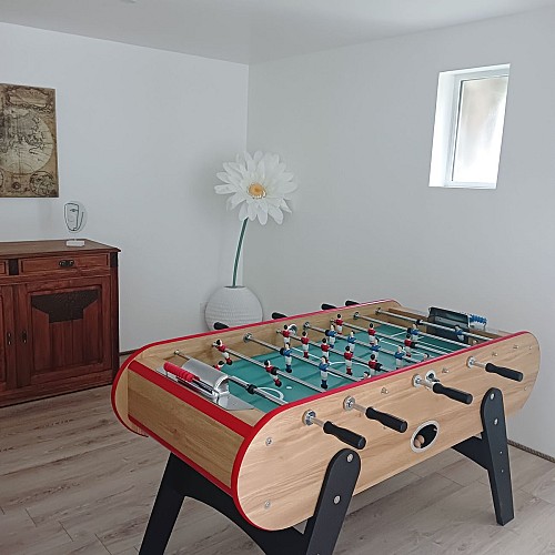 Gîte de la Duranderie - 10 personnes