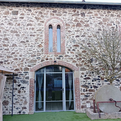 Gîte de la Duranderie - 10 personnes