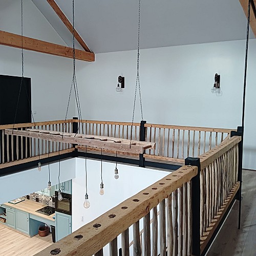 Gîte de la Duranderie - 10 personnes