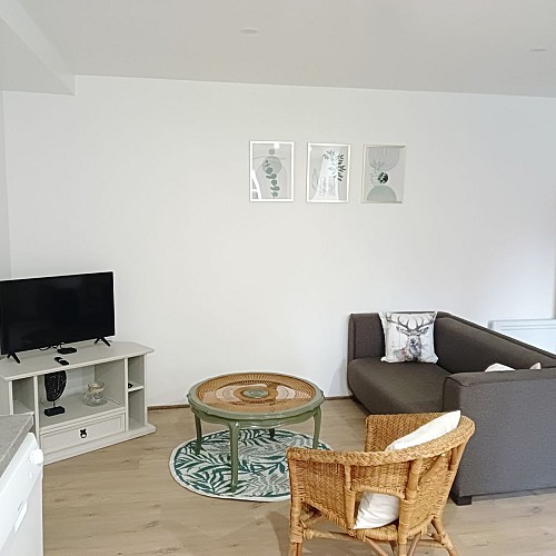 Gîte de la Duranderie -  5 personnes