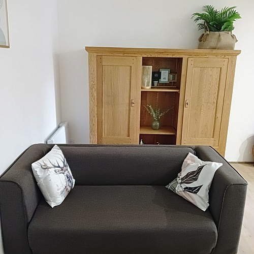 Gîte de la Duranderie -  5 personnes