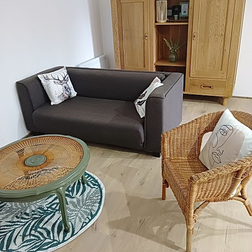 Gîte de la Duranderie -  5 personnes