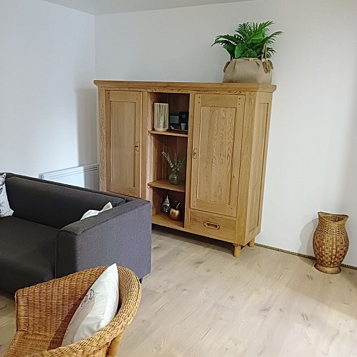 Gîte de la Duranderie -  5 personnes