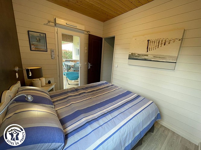 Chalet Douceur de Vivre