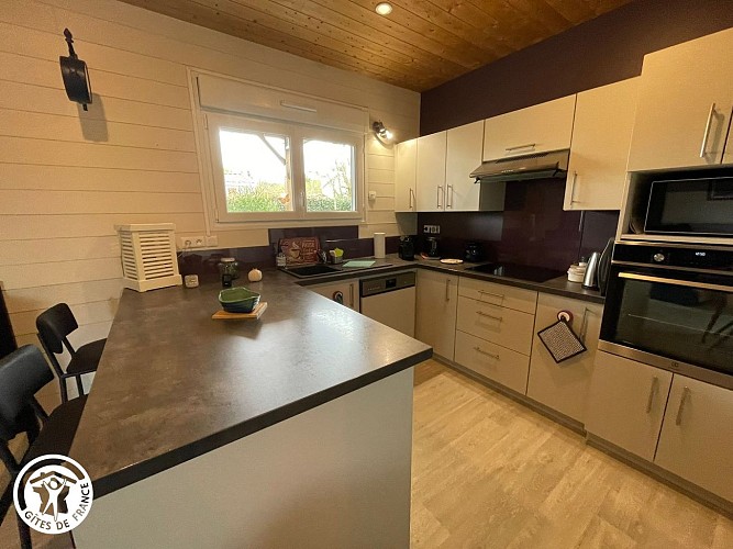 Chalet Douceur de Vivre