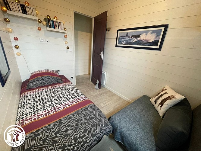 Chalet Douceur de Vivre