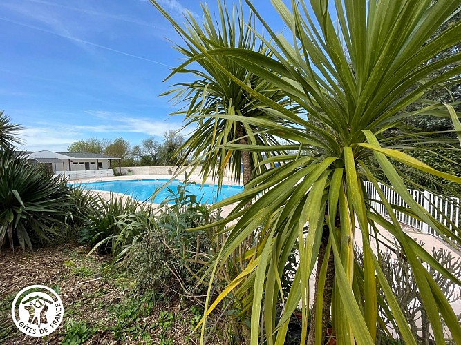 Chalet Douceur de Vivre