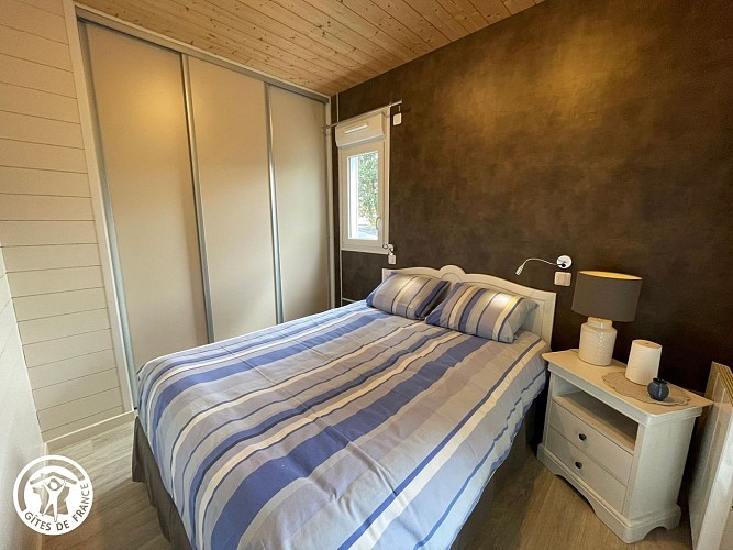 Chalet Douceur de Vivre