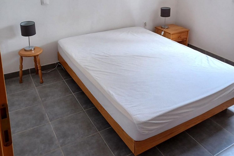 Meublé de l'agence de la Plage 41