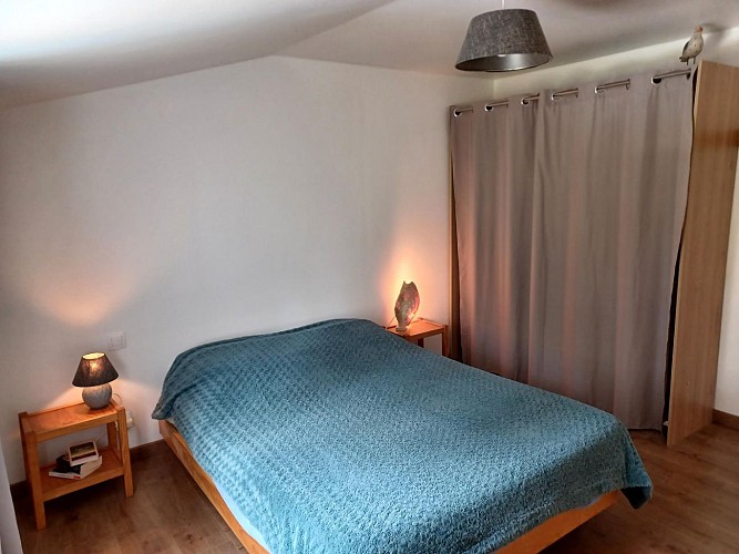 Meublé de l'agence de la Plage 41