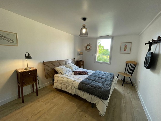 Gîte de l'Horlogère