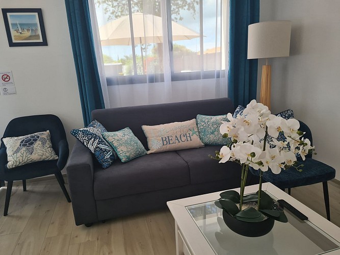 La petite maison de l'Aubépine