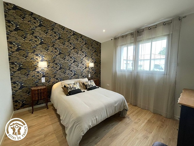 La petite maison de l'Aubépine