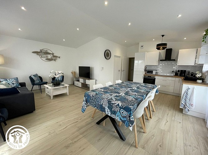 La petite maison de l'Aubépine