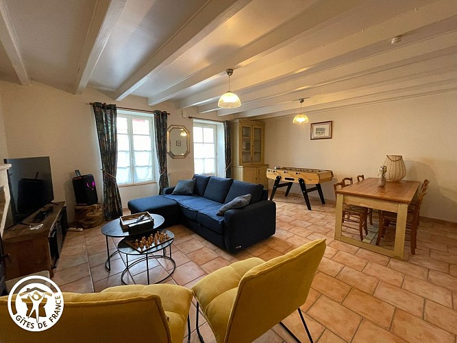 L'Ancien Relais de la Poste