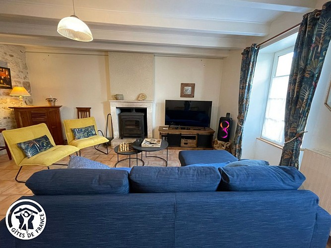 L'Ancien Relais de la Poste