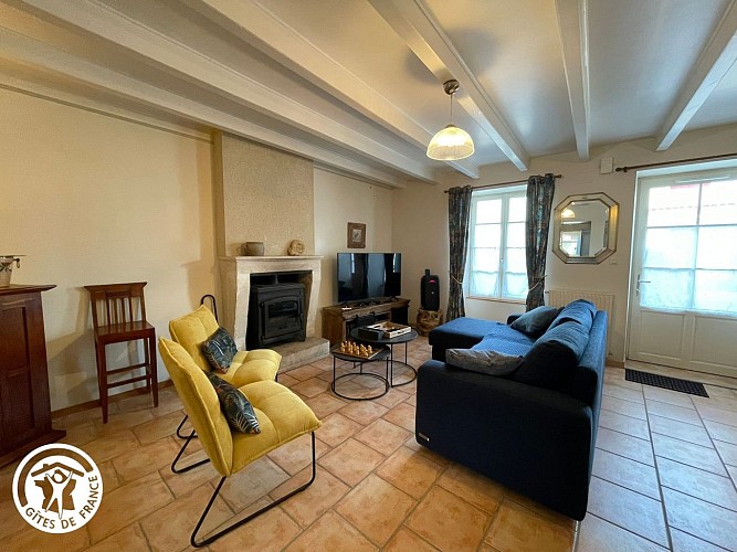 L'Ancien Relais de la Poste