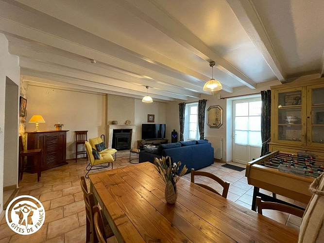 L'Ancien Relais de la Poste