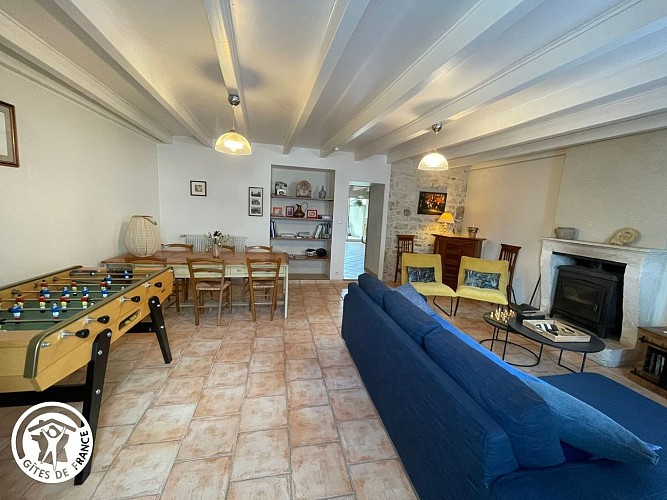 L'Ancien Relais de la Poste