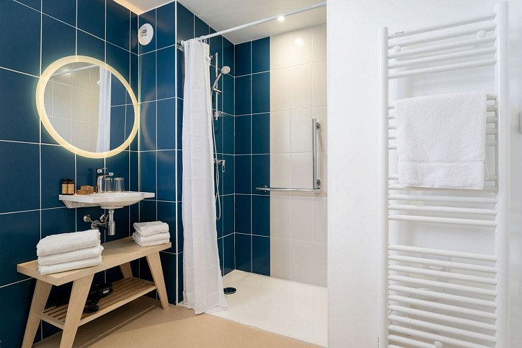 Hôtel - Les PléÏades