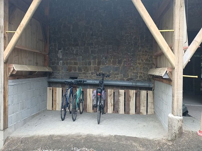 La-Gilberdiere-Berjou