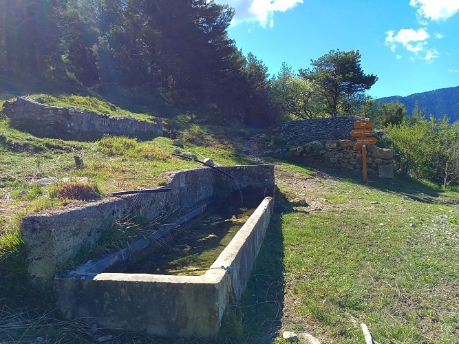 Lavoir