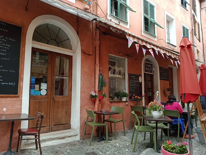 La petite épicerie