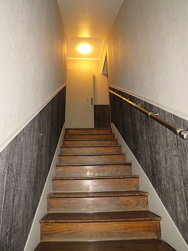 Hôtel restaurant la Grange