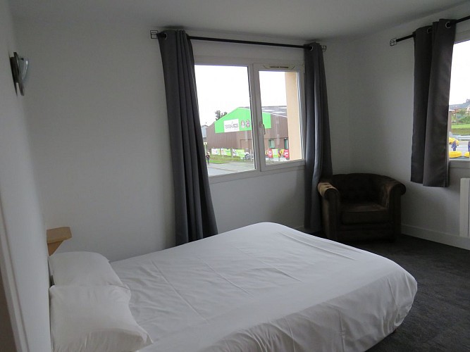 Hôtel restaurant la Grange