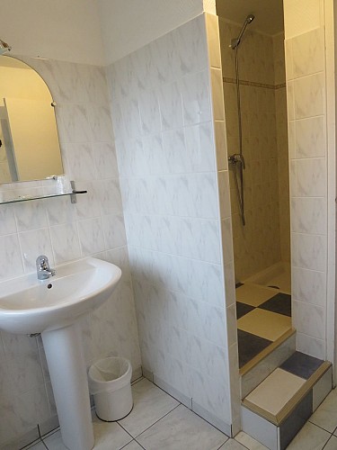 Hôtel restaurant la Grange