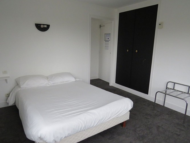 Hôtel restaurant la Grange