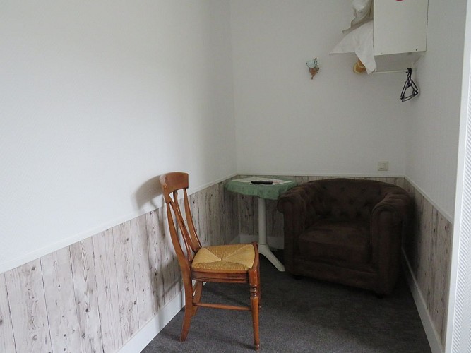 Hôtel restaurant la Grange