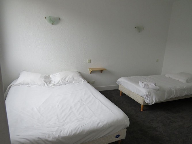 Hôtel restaurant la Grange