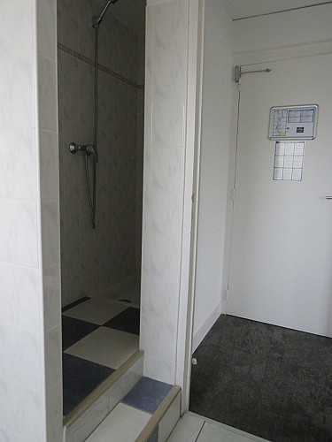 Hôtel restaurant la Grange