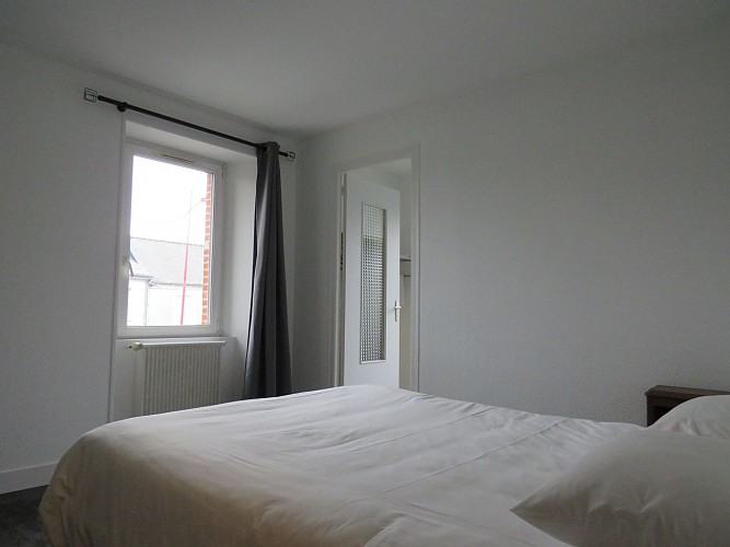 Hôtel restaurant la Grange