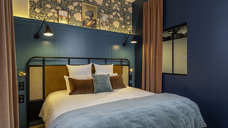 Square Lodge Hotel Accor