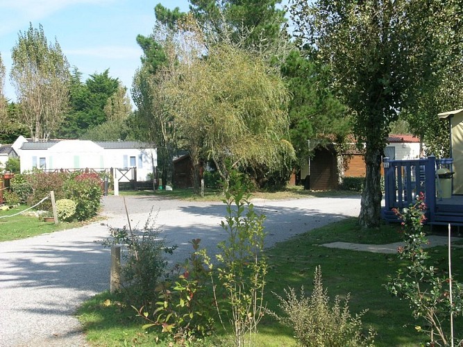 Camping - Bontempo Le Pouldroit