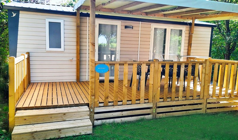 Camping du Lion-d'Angers