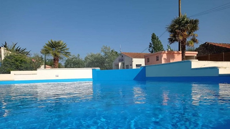 Camping La Rive