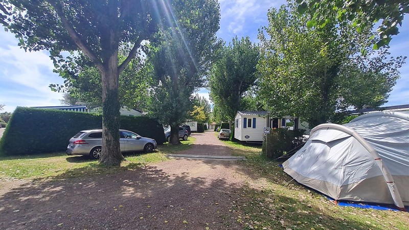 Camping La Rive