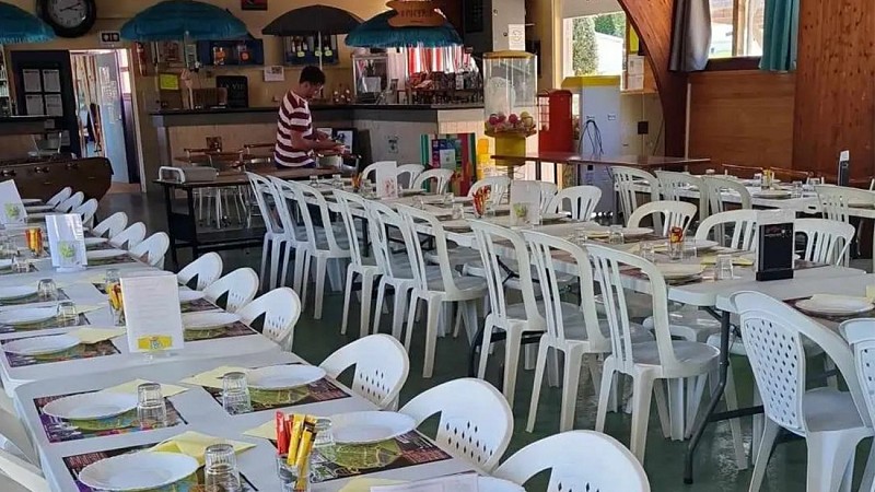 Camping La Rive